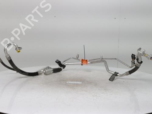 Used AC pipe AC pipe 38408834 38408834