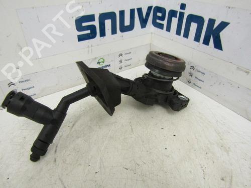 Flywheel PEUGEOT 2008 I (CU_) 1.6 HDi | BP10789040M101 