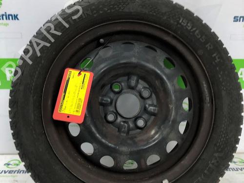Used Rim CITROËN C1 (PM_, PN_) 1.0 (68 hp) 17805728