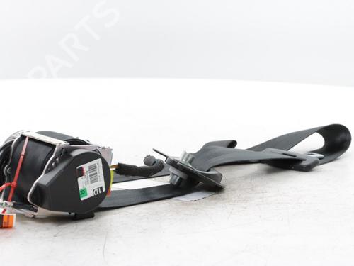 Front right seatbelt CITROËN C4 Picasso II 1.6 VTi 120 | BP37660138I25 - Image 9