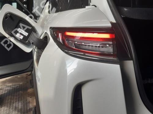 Third brake light DS DS 3 / DS 3 CROSSBACK (UR_, UC_, UJ_) 1.2 PureTech 130 (URHNSS) | BP40575800L11 - Image 34