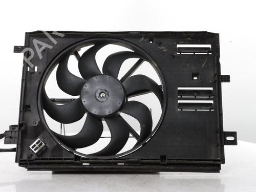 Used Radiator fan Radiator fan 34564830 34564830
