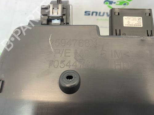 Glove box RENAULT TRAFIC III Van (FG_) 2.0 dCi 170 (FGMM, FGMV) | BP26238301C95 