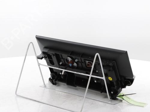 Display monitor OPEL GRANDLAND (OV64) 1.2 MHEV | BP30758264C48