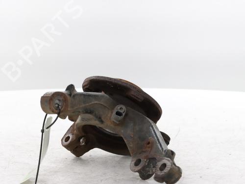 Left front steering knuckle OPEL MOKKA 1.2 (76) | BP34563143M25  - Image 7