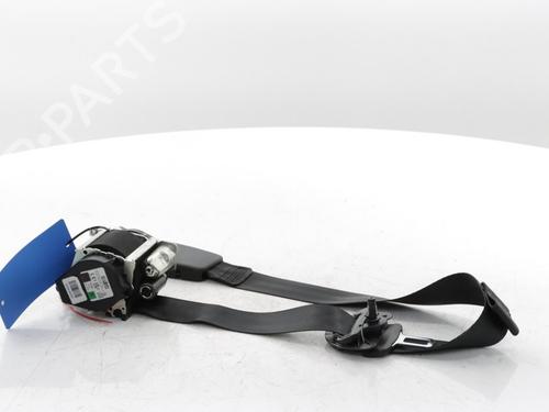 Used Front right seatbelt PEUGEOT 408 II (FP_, F3_, FM_) Hybrid 136 (FPHPYC) (136 hp) 29426590