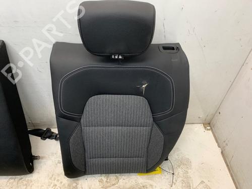 Sæde Bagtil RENAULT CLIO V (B7_) 1.0 TCe 100 (B7MT) | BP29899650C17