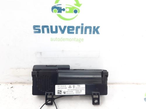 Electronic module PEUGEOT 2008 II (UD_, US_, UY_, UJ_, UR_, UC_) 1.2 PureTech 130 (USHNS, URHNS) | BP20499572M83