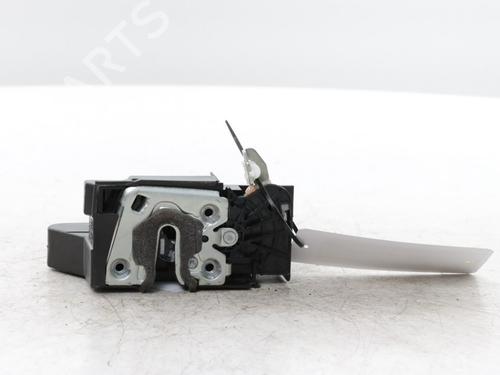 Used Front right lock Front right lock 38347529 38347529