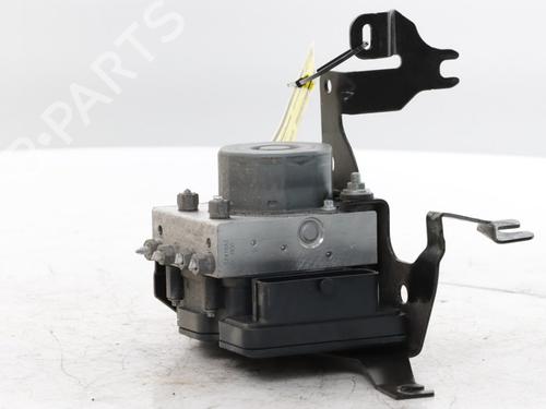 ABS pump RENAULT CAPTUR I (J5_, H5_) 0.9 TCe 90 | BP39912275M43 - Image 4