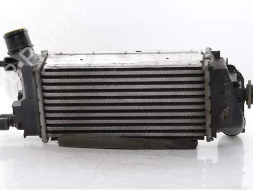 Used Intercooler Intercooler FORD PUMA (J2K, CF7) 1.0 EcoBoost (125 hp) 39211579 39211579
