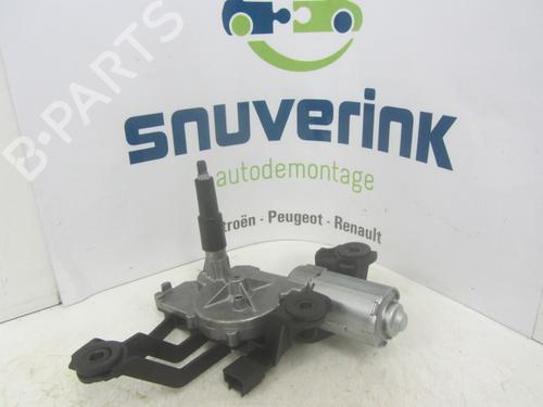 Used Rear wiper motor CITROËN C4 Grand Picasso I (UA_) 1.8 i 16V (125 hp) 21099976