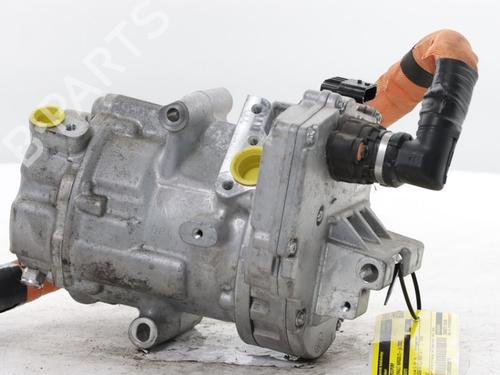 AC compressor RENAULT KANGOO III Box Body/MPV E-Tech Electric (FJJA) | BP37263028M34 - Image 9