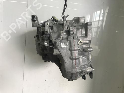 Gearbox PEUGEOT 3008 II SUV (MC_, MR_, MJ_, M4_) 1.2 THP/ PureTech 130 (MRHNSM, MRHNSU, MRHNSJ, MRHNYW,... | BP29426230M3 