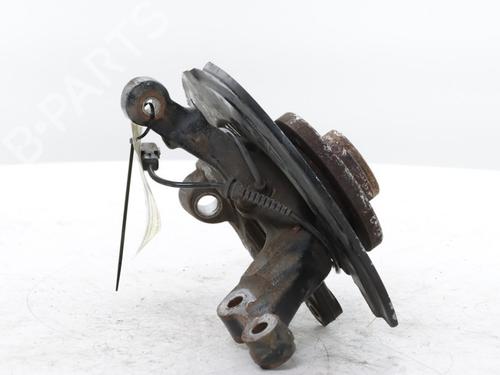 Left front steering knuckle RENAULT CLIO V (B7_) 1.5 Blue dCi 100 (B7AD) | BP34565943M25 - Image 8