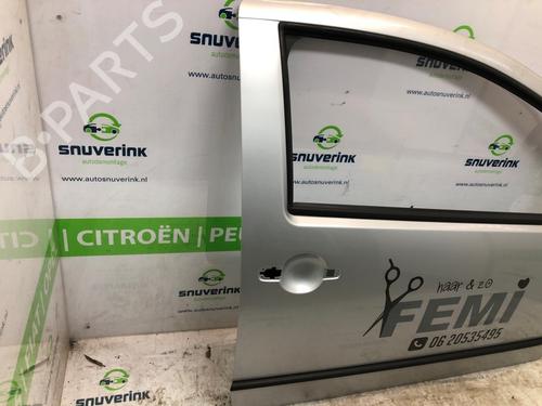 Right front door CITROËN C2 (JM_) 1.1 | BP18325710C3 