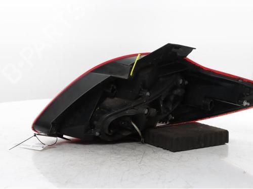 Left taillight FORD KA (RU8) 1.2 | BP40542469C34 - Image 5