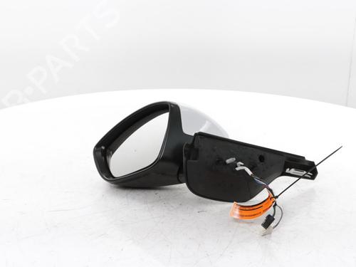 Right mirror CITROËN C3 III (SX) 1.2 PureTech 82 | BP30186171C27 