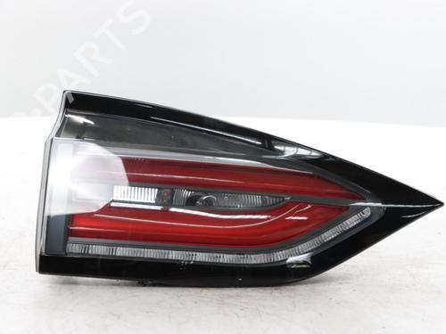 Used Left taillight Left taillight 38408864 38408864