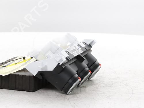 Climate control RENAULT CLIO V (B7_) 1.0 TCe 90 (B7MT) | BP36538344I5 - Image 9