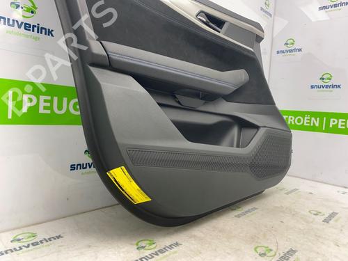 Front left panel RENAULT AUSTRAL E-TECH 200 Hybrid (HGM2) | BP24841030C58 - Image 2