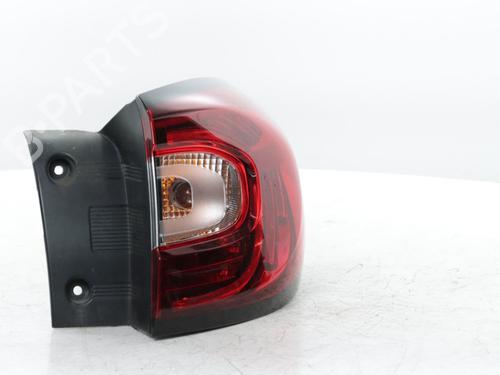 Right taillight RENAULT CAPTUR I (J5_, H5_) 1.3 TCe 130 (J5NJ, J5NE) | BP33813979C35 - Image 9