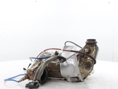 Catalyst RENAULT CLIO V (B7_) 1.0 TCe 90 (B7MT) | BP31050232M10 