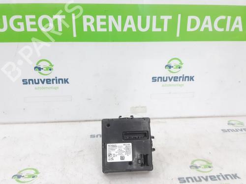 Used Electronic module RENAULT CAPTUR II (HF_) TCe 90 (HFM6) (91 hp) 24160259