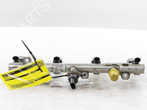 Used Injection rail Injection rail 37798599 37798599