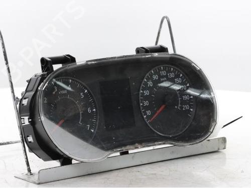 Instrument cluster RENAULT MASTER III Platform/Chassis (EV, HV, UV) 2.3 dCi 165 FWD (EV0P, EV0U, EV11, EV12, HV0P, HV0U,... | BP40542947C47 - Image 10