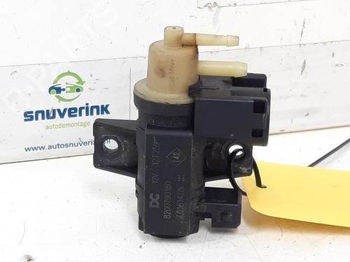 Elektronisk sensor RENAULT MEGANE III Grandtour (KZ0/1) 1.5 dCi (KZ09, KZ0D, KZ1G, KZ29, KZ14, KZ1W, KZ10, KZ1F,... (110 hp) 13324238