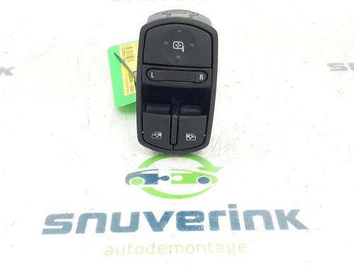 Used Switch OPEL CORSA D (S07) 1.4 (L08, L68) (90 hp) 18869573