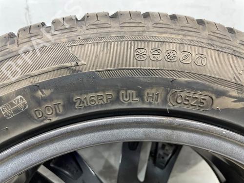 Rim OPEL ASTRA K Sports Tourer (B16) 1.0 Turbo (35) | BP29640706C45 