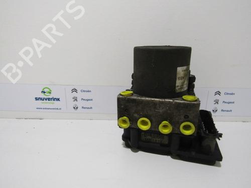 Used ABS pump PEUGEOT BOXER Van 2.2 HDi 100 (101 hp) 12832097