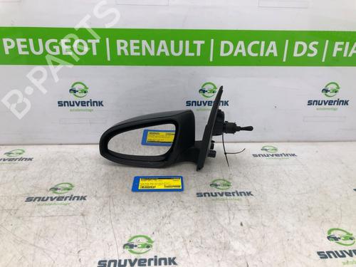 Used Left mirror PEUGEOT 108 1.0 VTi (69 hp) 17122643