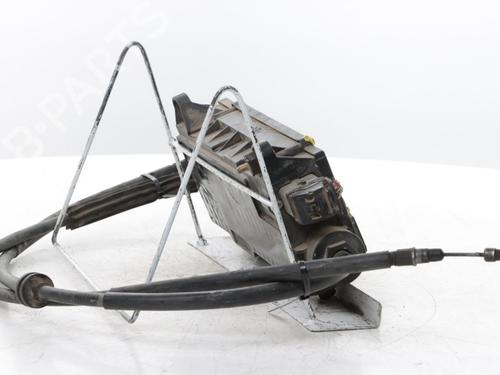 Control unit RENAULT VEL SATIS (BJ0_) 3.5 V6 (BJ0R, BJ0V, BJ0U) | BP36839358M11 - Image 8