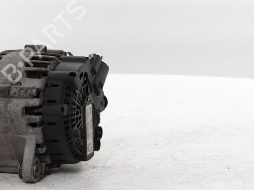 Alternator CITROËN C3 III (SX) 1.2 VTi 82 | BP34564251M7 - Image 16