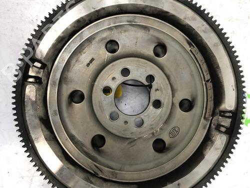 Flywheel RENAULT CLIO IV (BH_) 1.6 RS (BHJ4, BHJ6, BHMM) | BP19490018M101 