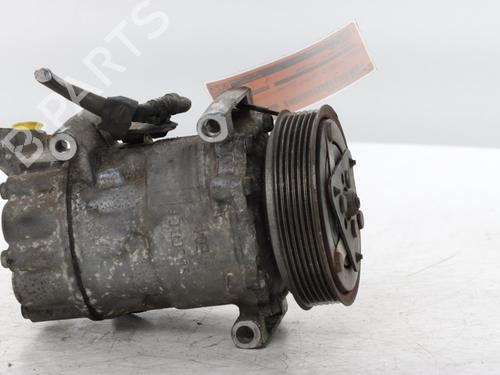 AC compressor CITROËN DS3 (SA_) 1.6 VTi 120 | BP34563741M34  - Image 6