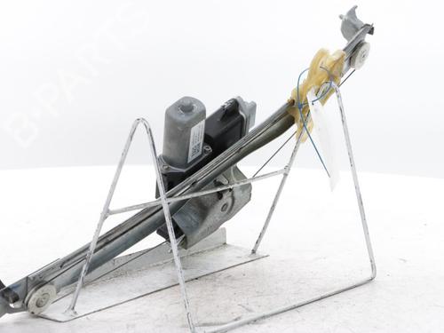 Front left window mechanism RENAULT CAPTUR I (J5_, H5_) 1.2 TCe 120 | BP33813964C22 - Image 4