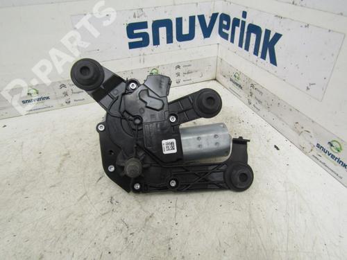 Used Rear wiper motor Rear wiper motor CITROËN C4 CACTUS 1.2 THP 110 (110 hp) 10789954 10789954
