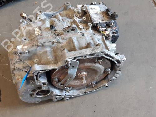 Gearbox PEUGEOT 508 SW I (8E_) 1.6 THP | BP12832099M3 