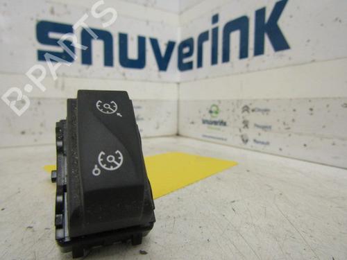 Used Switch RENAULT ZOE (BFM_) ZOE (88 hp) 10790524
