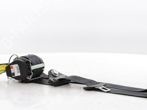 Cinto de segurança frente esquerdo DACIA SANDERO II TCe 90 (B8M1, B8MA, B8AC) (90 hp) 30757837