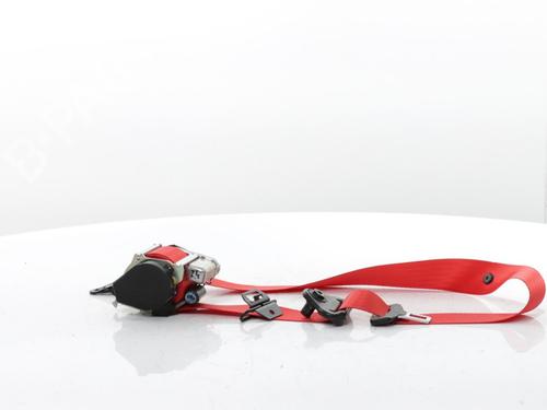 Front left seatbelt RENAULT CLIO IV (BH_) 1.6 RS (BHJ4, BHJ6, BHMM) | BP28288984I26 