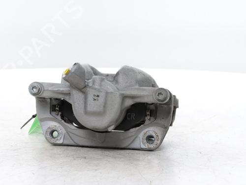 Left front brake caliper OPEL GRANDLAND (OV64) 1.2 MHEV | BP33935024M105  - Image 6