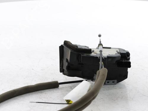 Front right lock RENAULT KADJAR (HA_, HL_) 1.2 TCe 130 (HLMR) | BP28797180C97 