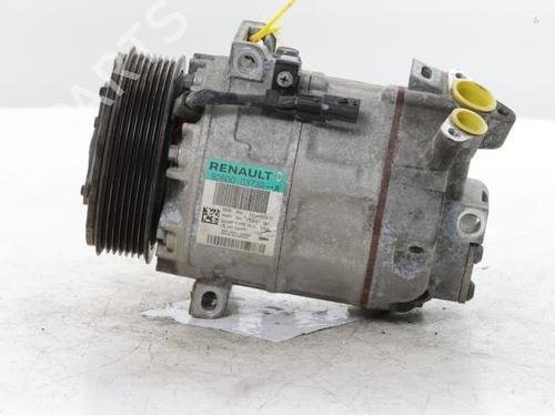 Used AC compressor AC compressor RENAULT TRAFIC III Van (FG_) 2.0 dCi 170 (FGMM, FGMV) (170 hp) 39211374 39211374