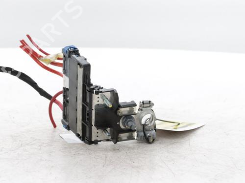 Fuse box DACIA SANDERO III 1.0 TCe 110 | BP38347368E1 - Image 2