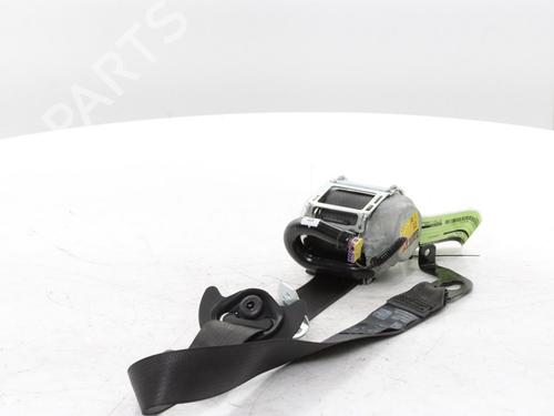 Front right seatbelt OPEL ASTRA K Sports Tourer (B16) 1.0 Turbo (35) | BP29899449I25